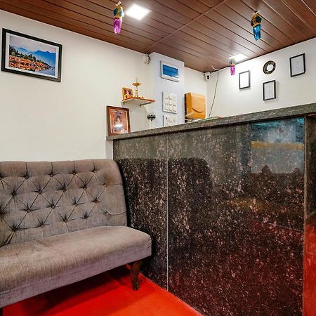 Hotel Bindra Elite Mumbai Eksteriør bilde