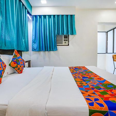 Hotel Bindra Elite Mumbai Eksteriør bilde
