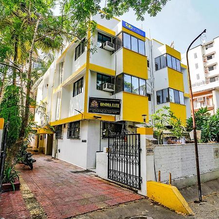 Hotel Bindra Elite Mumbai Eksteriør bilde