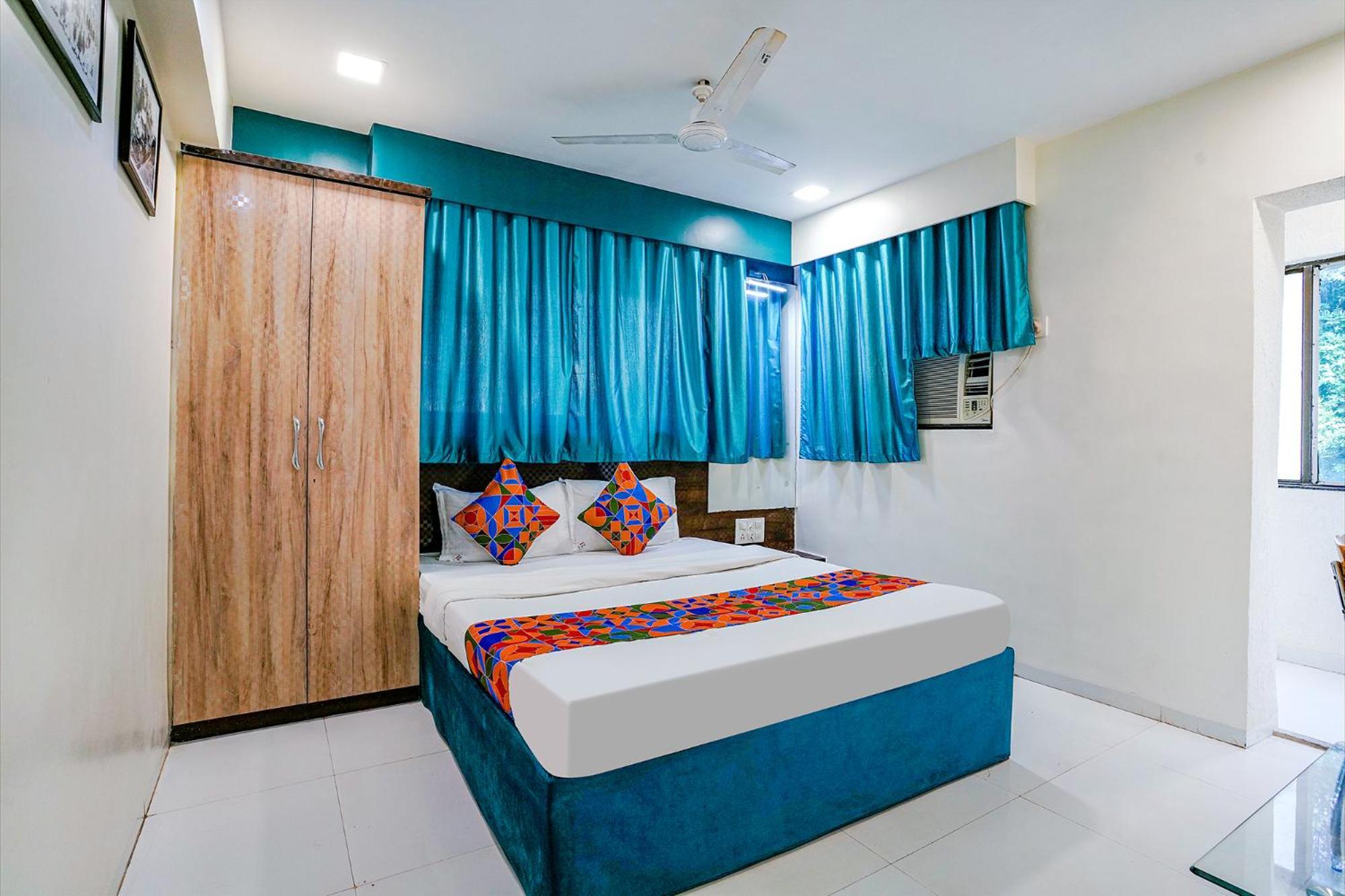 Hotel Bindra Elite Mumbai Eksteriør bilde