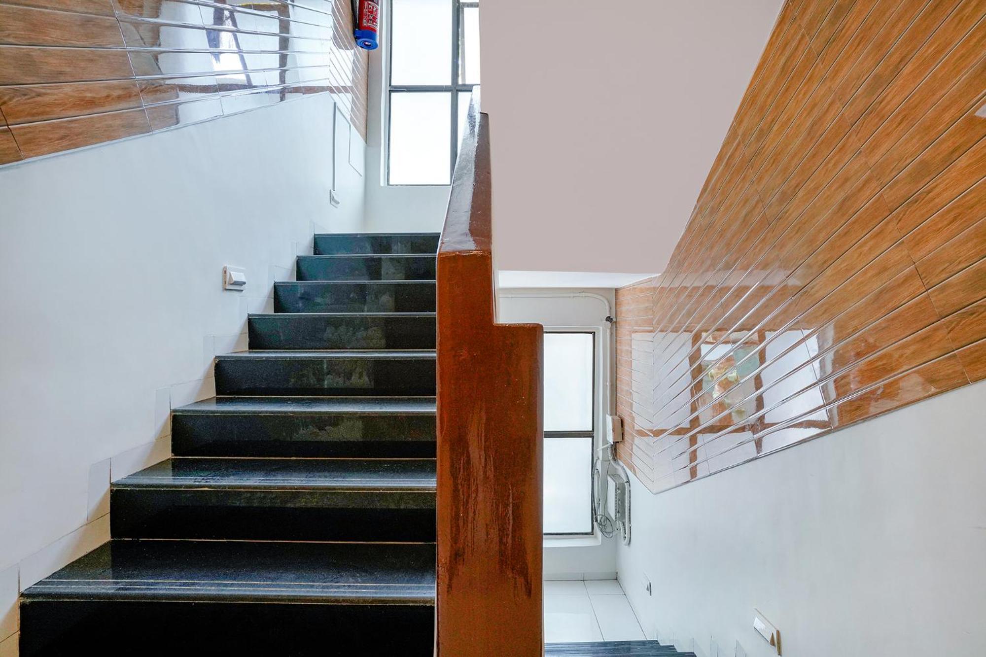Hotel Bindra Elite Mumbai Eksteriør bilde